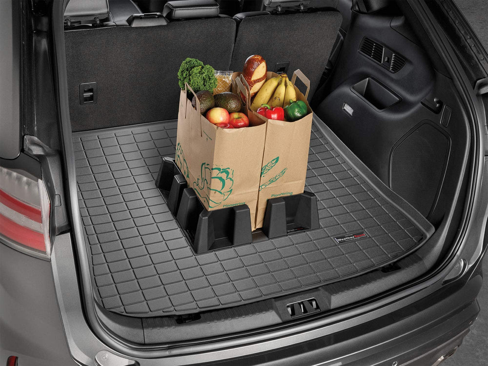WeatherTech CargoTech is 100% made in the USA for quality craftsmanship.