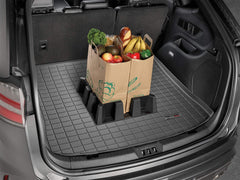 WeatherTech CargoTech is 100% made in the USA for quality craftsmanship.