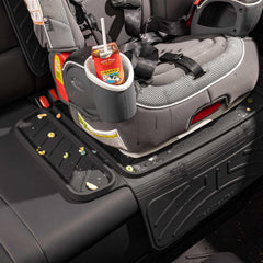 WeatherTech crash-tested American-made protector offers reliable protection for your vehicle's interior.