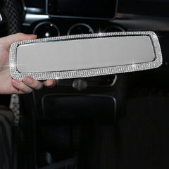 WedFeir women-focused car accessory rhinestones for a stylish ride.