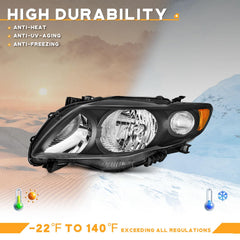 WEELMOTO amber reflector detail enhances signaling and daytime visibility