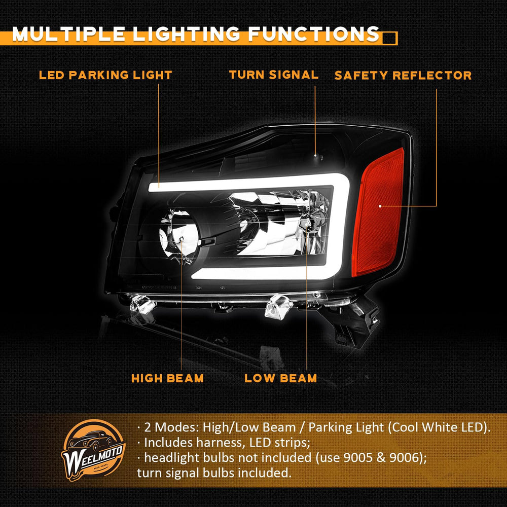 SAE-compliant performance with DOT/IATF16949 quality you can rely on