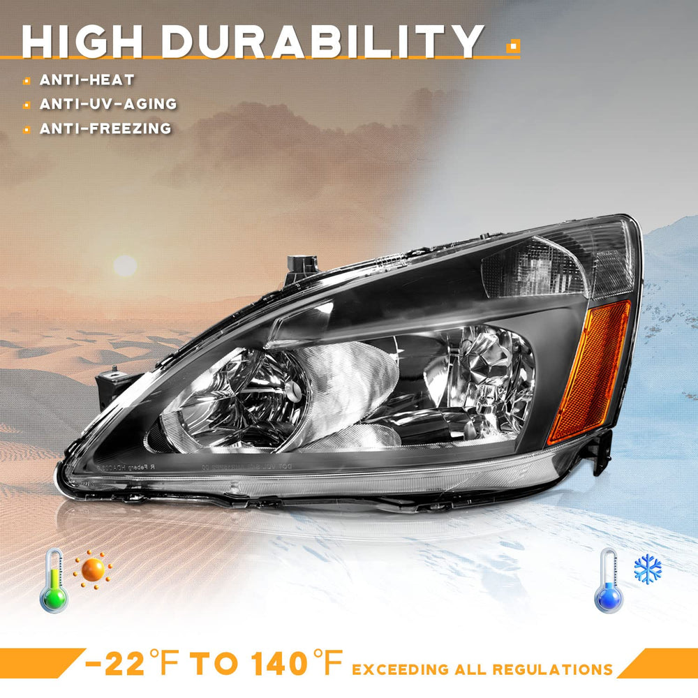 WEELMOTO headlight beam pattern image emphasizes SAE-ready performance and DOT compliance.