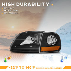 WEELMOTO beam pattern demonstrates SAE-compliant brightness for on-road use.