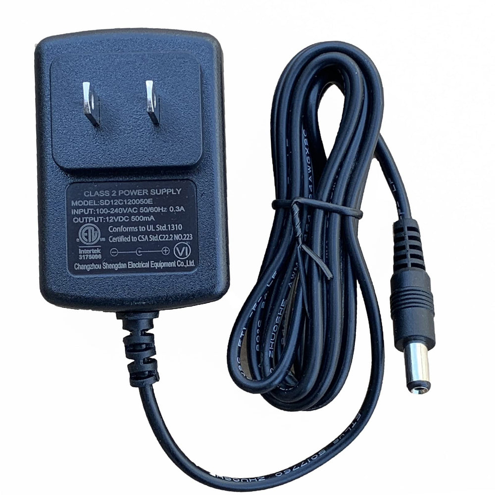 Weelye 12V ride-on charger with a 6 ft cable for flexible placement.