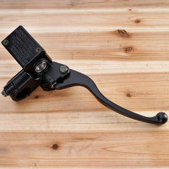 WEIYINGSI package includes one brake master cylinder assembly for quick upgrade.