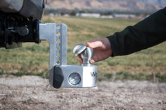 Weigh Safe universal fit keeps trailer hookups versatile and ready