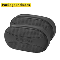 WEIHAO universal-fit design suits cars, trucks, and SUVs