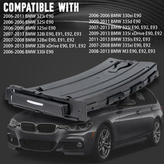 WEILEITE compatibility info communicates model range and part number 51459173463.