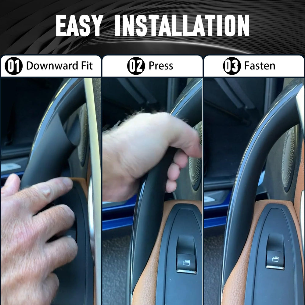 WEILEITE installation-ready design offers direct replacement.