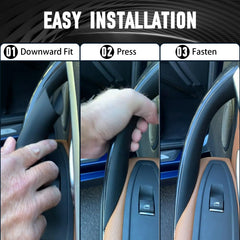 WEILEITE installation-ready design offers direct replacement.