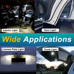 WEIMELTOY installation tool included for simple LED upgrade