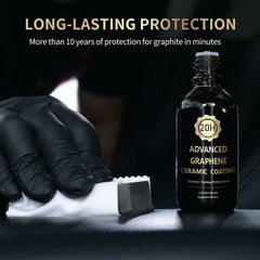 WEIRUIXIN easy-apply spray-wipe system for residue-free protection.