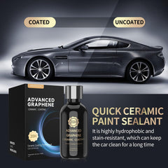 WEIRUIXIN painted surfaces ceramic protection for showroom-like shine.