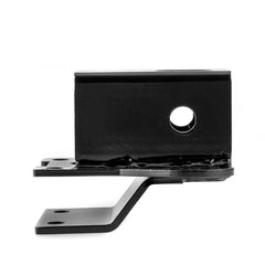 WeiSen black powder coat finish for long-lasting shine.