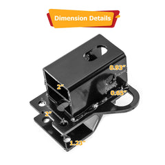 WeiSen easy installation guide included for quick setup.