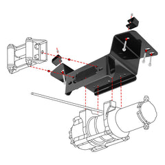 WeiSen installation instructions included for quick setup