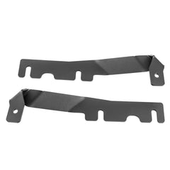 WeiSen light pod mounting option enhances night-time visibility