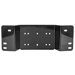 WeiSen rust-proof, waterproof coating keeps the mount field-ready