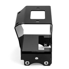 WeiSen winch mount bracket includes hardware with clear install guide