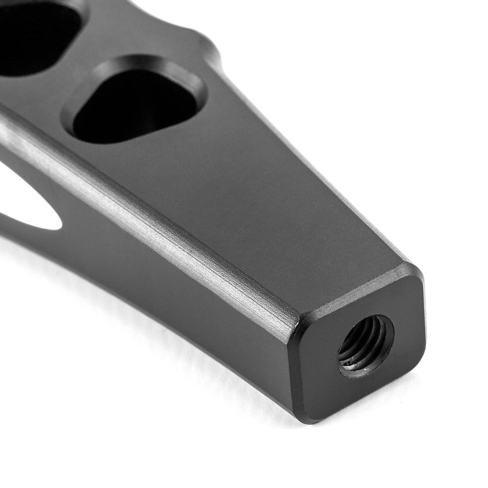 WeiSen UTV X3 shift knob tested for rugged use and durability