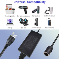 Weishuo 4.92 ft cable length for flexible placement