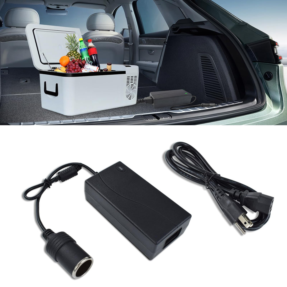 Weishuo car vacuum connected for on-demand cleaning
