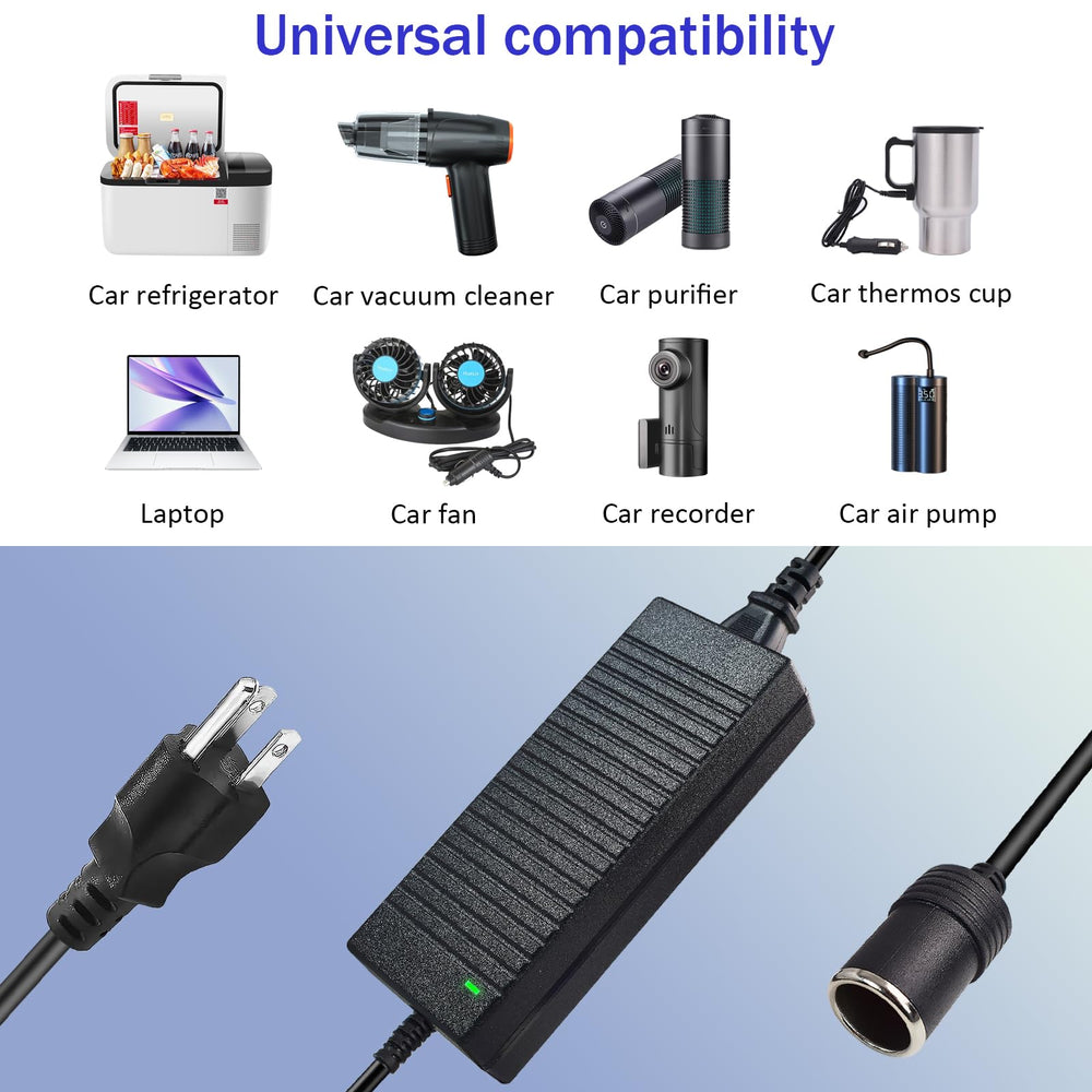 Weishuo travel-ready voltage range 100-240V compatible for multiple devices.