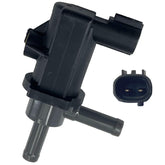 WEITARI 90910-12273 vapor canister purge valve close-up; direct replacement fit for Toyota models