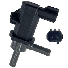 WEITARI 90910-12273 vapor canister purge valve close-up; direct replacement fit for Toyota models