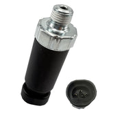 WEITARI oil pressure sensor switch closeup for accurate engine monitoring