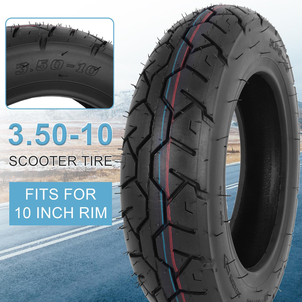 WEIYINGSI 350-10 tire valve stem ensures reliable inflation and quick maintenance.