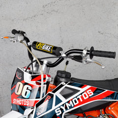 WEIYINGSI 6061-T6 aluminum with HRC16 treatment for durability and light weight