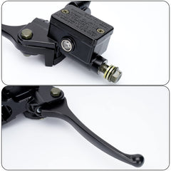 WEIYINGSI durable pump body withstands high pressure on rugged dirt trails