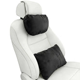 WELBRIT neck support pillow offers ergonomic comfort for long drives