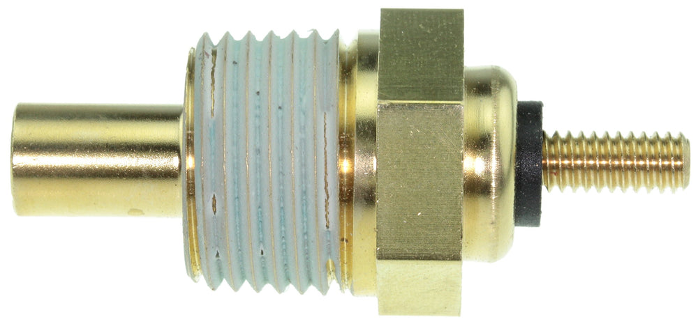 Wells TU25 sender body and terminals highlighted for easy installation.
