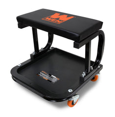 WEN 73011T mechanic seat cushion delivering all-day comfort