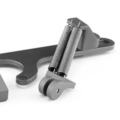 WENJTP hardware included shot confirming ready-to-install kit
