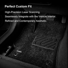 WENNEBIRD driver heel pad adds safety and comfort during driving.