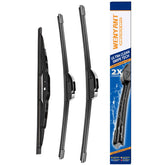Wenyant 21-inch front windshield wiper for clear visibility