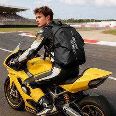 WEPLAN versatile-use-gear suited for daily commutes and outdoor trips.