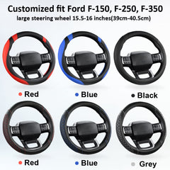 West Llama anti-slip inner rubber design boosts grip during driving.