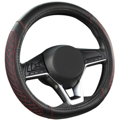 West Llama premium cover offers breathable comfort during long drives