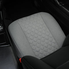 West Llama durable scratch-resistant seat cover protects original upholstery