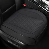West Llama linen front seat cover universal fit protecting seats from wear