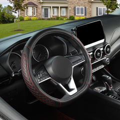 West Llama protective wheel cover helps preserve the original finish