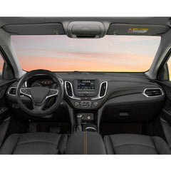 West Llama durable cover resists wear for long-lasting interior protection.