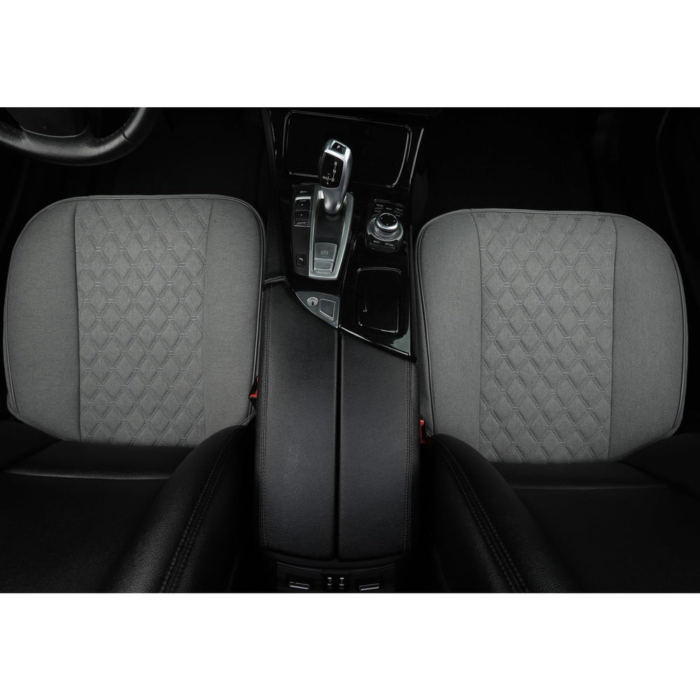 West Llama wrap-around bottom design shields the entire seat base.