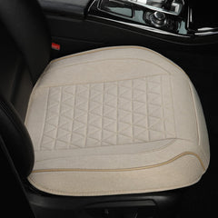 West Llama durable, scratch-resistant linen provides extended everyday protection