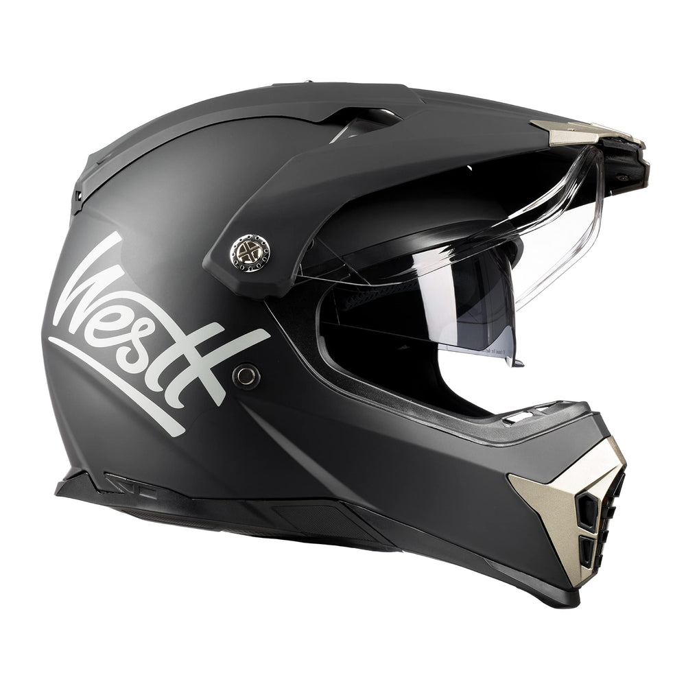 Westt sizing guidance helps you achieve a secure, comfortable fit